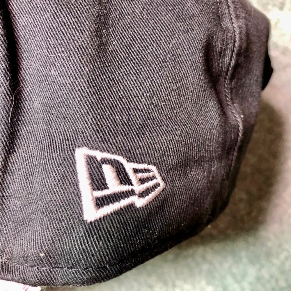 NWT 9FIFTY CHICAGO BULLS SNAPBACK BALL CAP/HAT - Picture 4 of 10